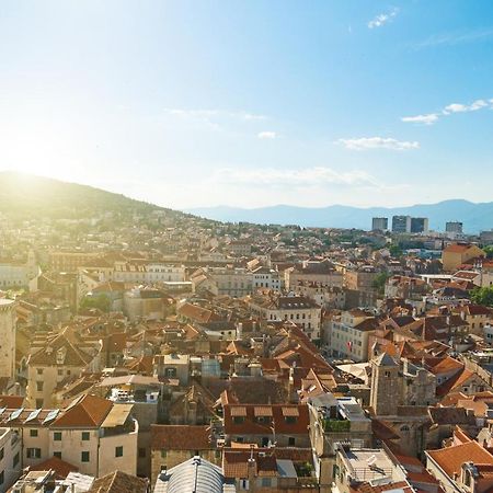 Sea La Vie Apartments Split Zewnętrze zdjęcie