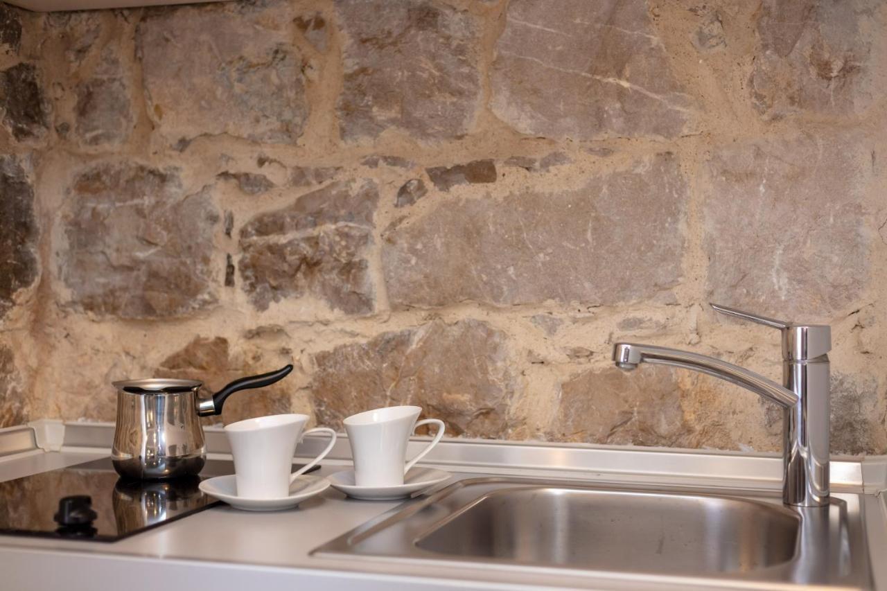 Sea La Vie Apartments Split Zewnętrze zdjęcie