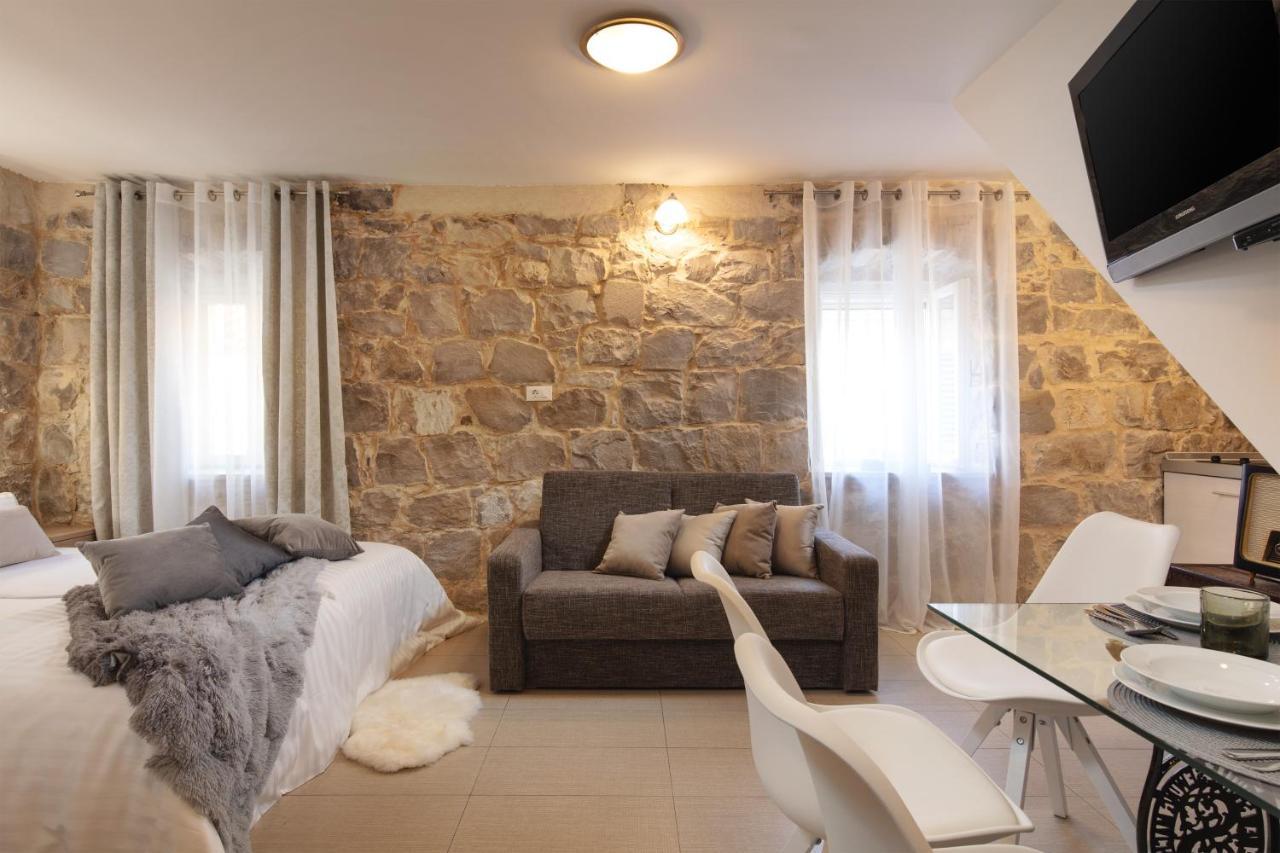 Sea La Vie Apartments Split Zewnętrze zdjęcie