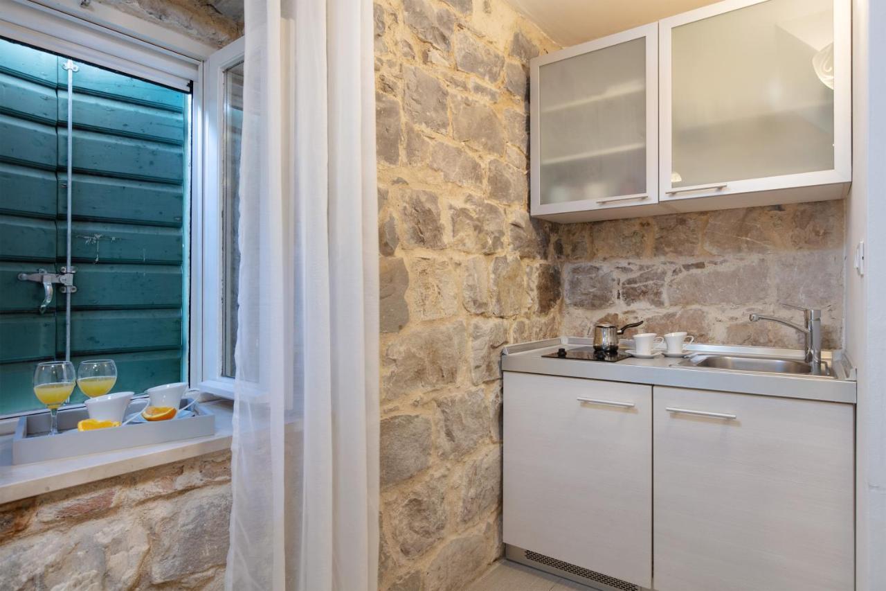 Sea La Vie Apartments Split Zewnętrze zdjęcie