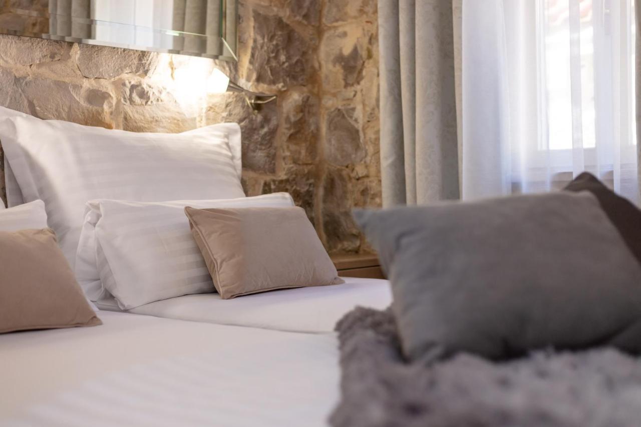Sea La Vie Apartments Split Zewnętrze zdjęcie