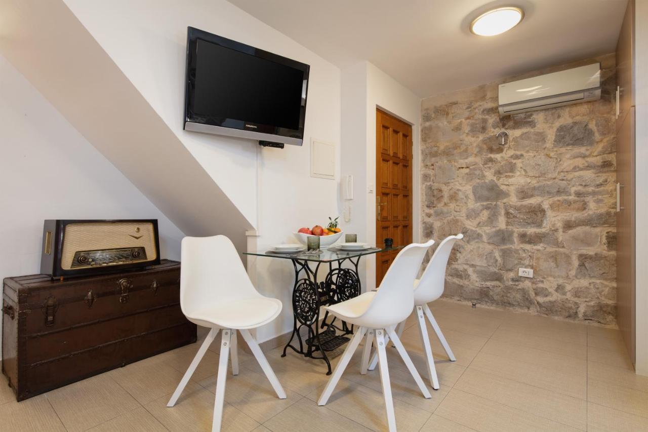 Sea La Vie Apartments Split Zewnętrze zdjęcie