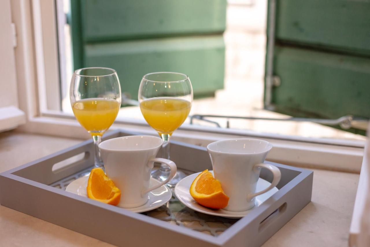Sea La Vie Apartments Split Zewnętrze zdjęcie