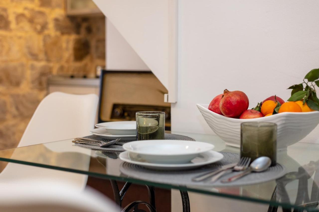 Sea La Vie Apartments Split Zewnętrze zdjęcie