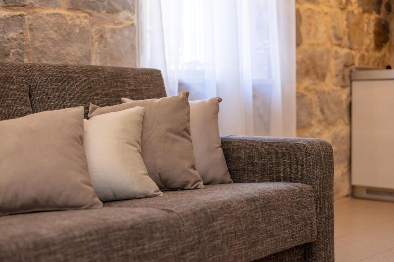 Sea La Vie Apartments Split Zewnętrze zdjęcie