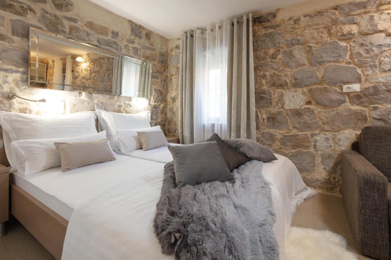 Sea La Vie Apartments Split Zewnętrze zdjęcie