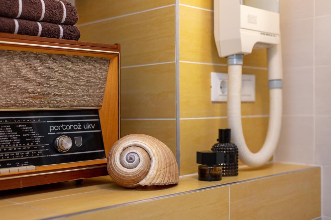 Sea La Vie Apartments Split Zewnętrze zdjęcie