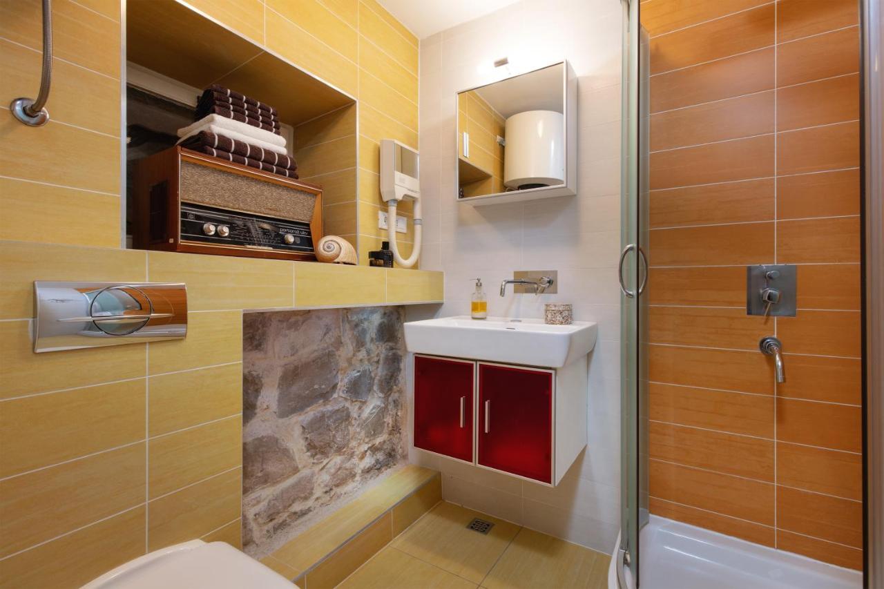 Sea La Vie Apartments Split Zewnętrze zdjęcie