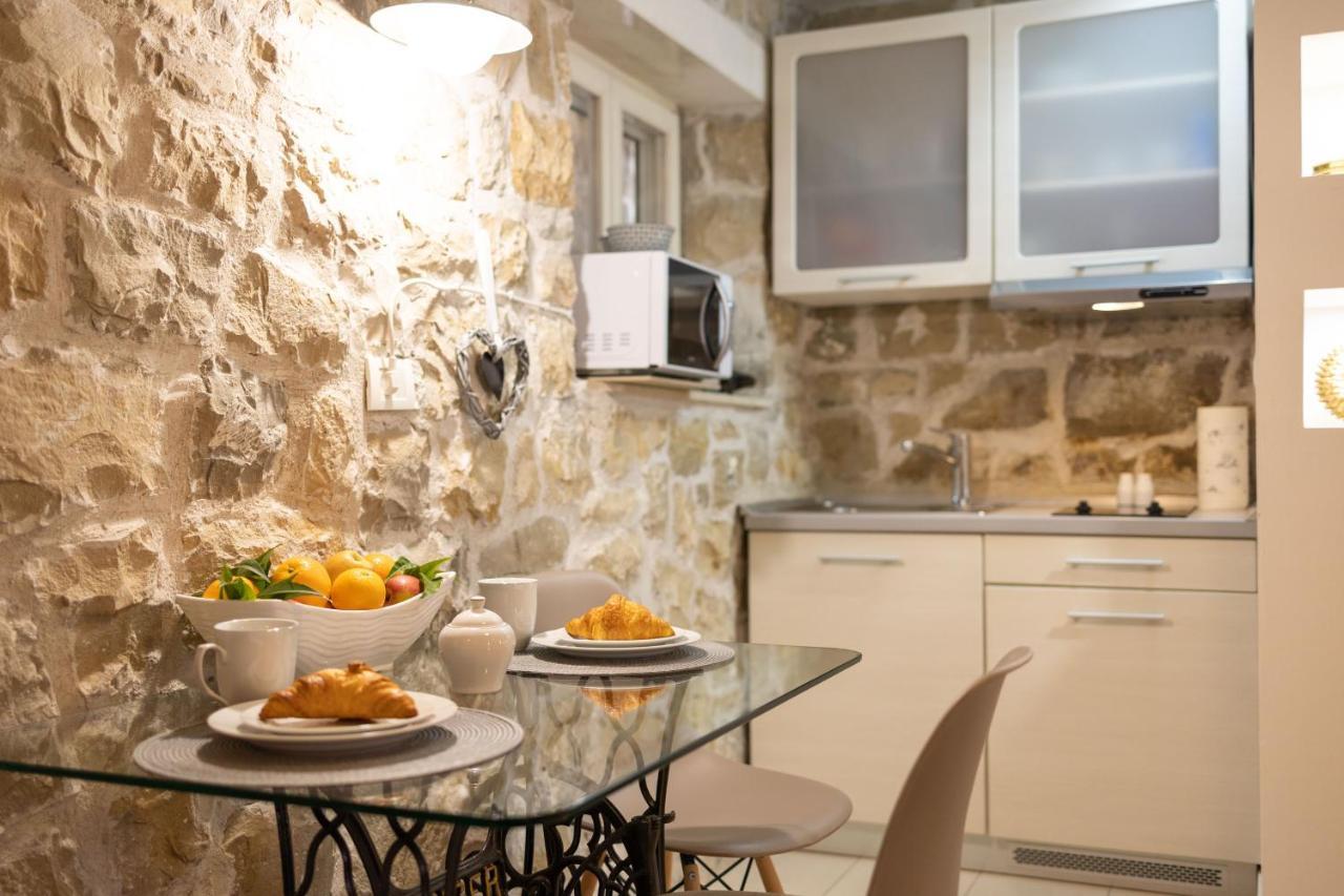 Sea La Vie Apartments Split Zewnętrze zdjęcie