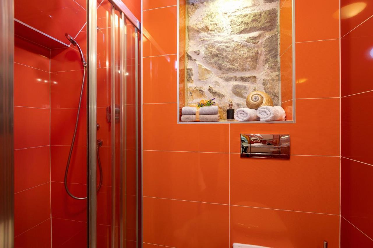 Sea La Vie Apartments Split Zewnętrze zdjęcie
