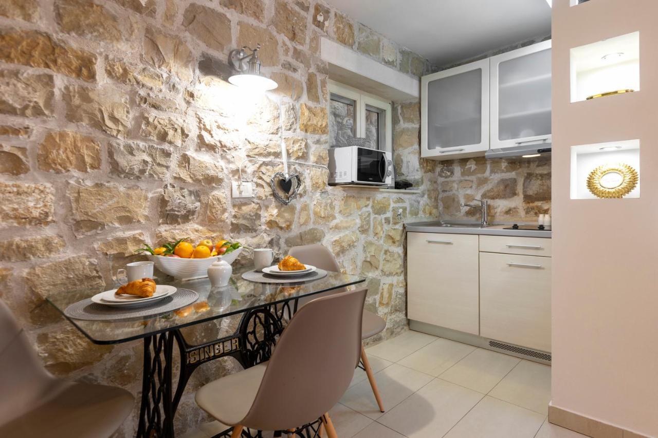 Sea La Vie Apartments Split Zewnętrze zdjęcie