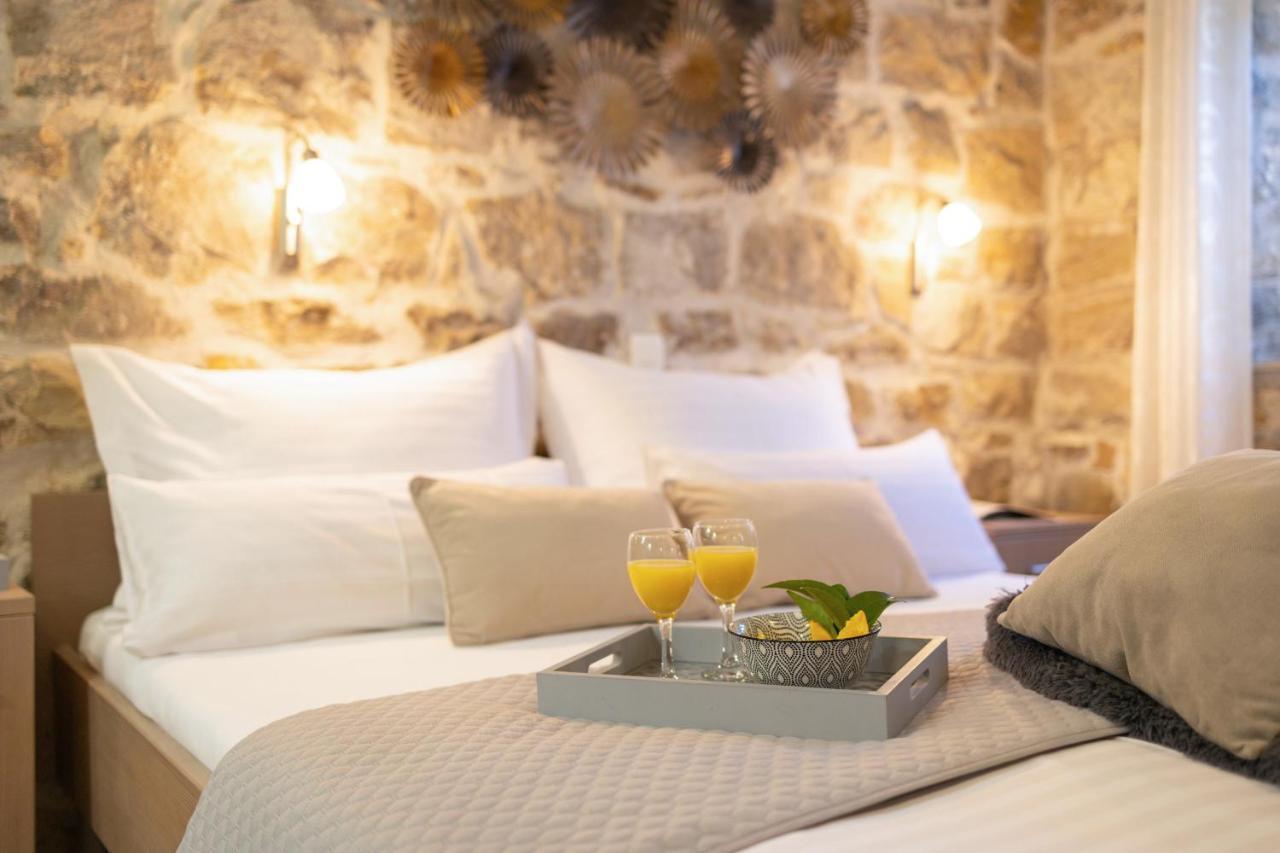 Sea La Vie Apartments Split Zewnętrze zdjęcie