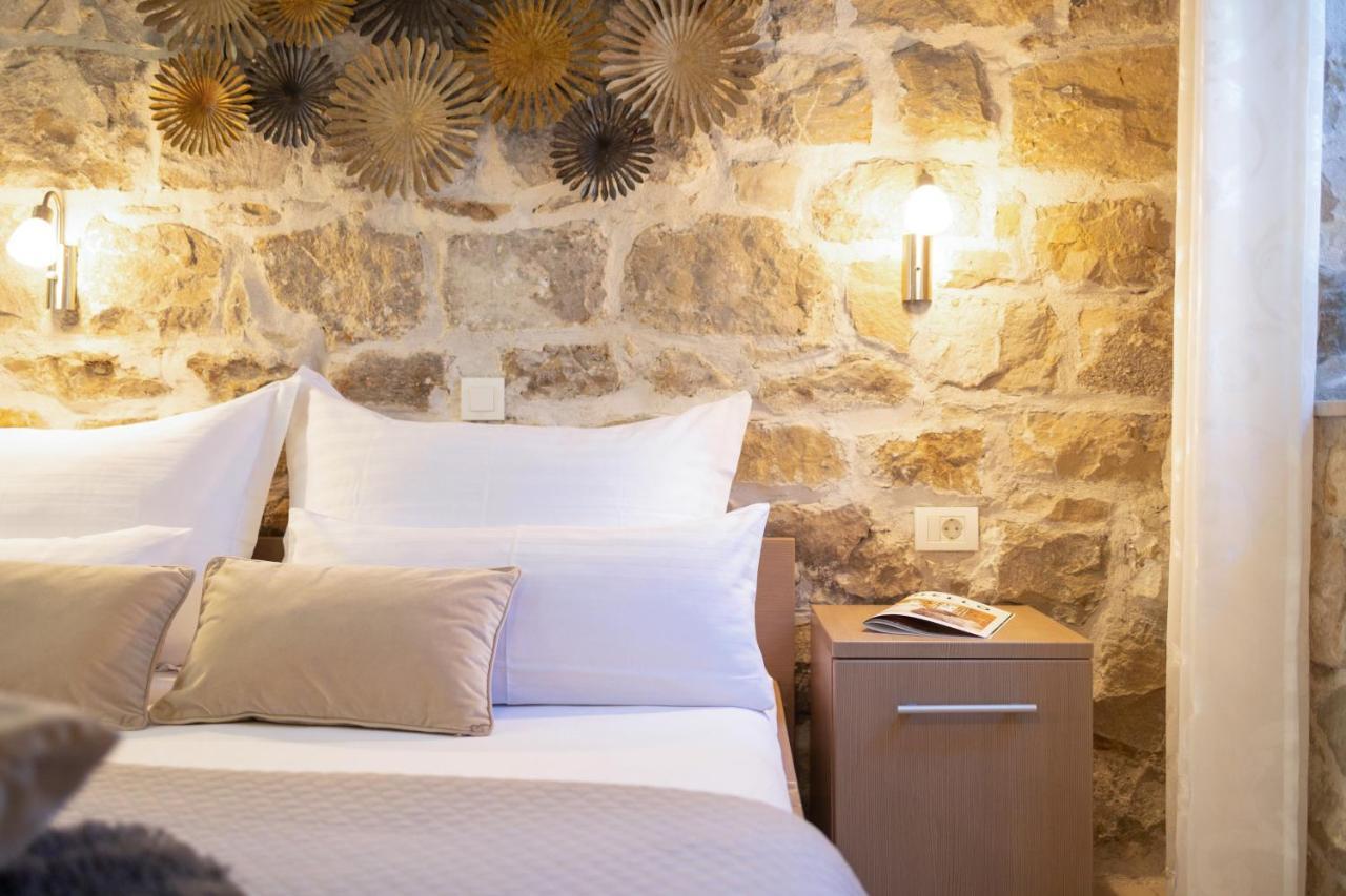 Sea La Vie Apartments Split Zewnętrze zdjęcie