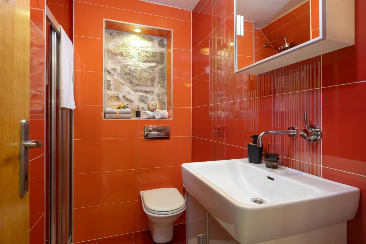 Sea La Vie Apartments Split Zewnętrze zdjęcie