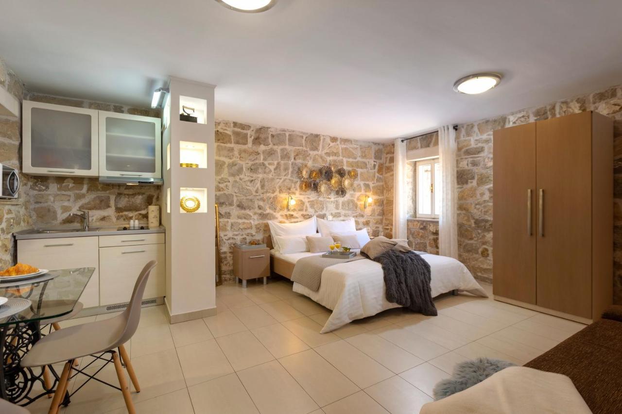 Sea La Vie Apartments Split Zewnętrze zdjęcie