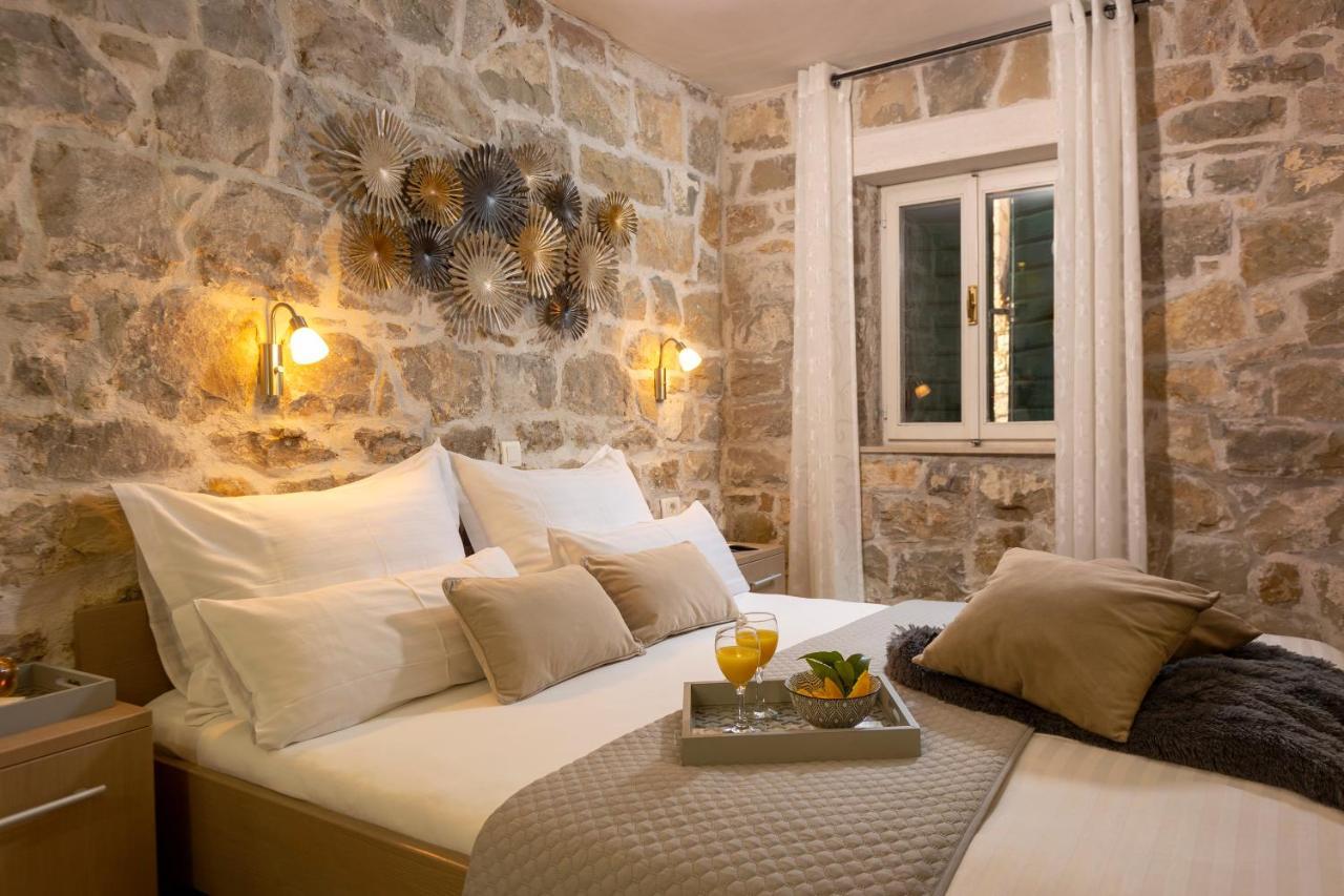 Sea La Vie Apartments Split Zewnętrze zdjęcie