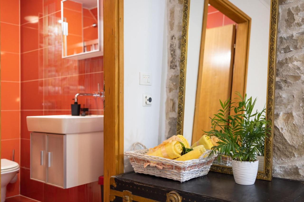 Sea La Vie Apartments Split Zewnętrze zdjęcie