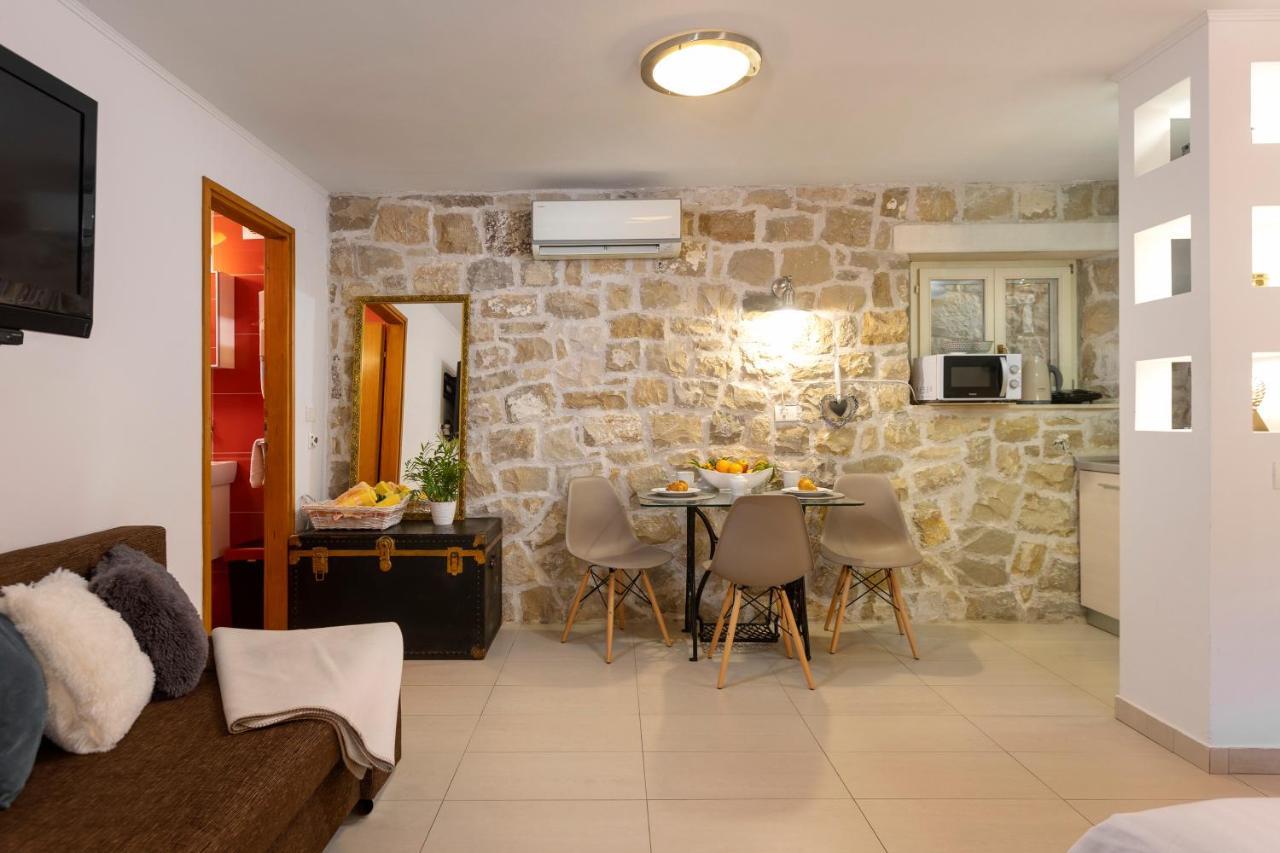 Sea La Vie Apartments Split Zewnętrze zdjęcie