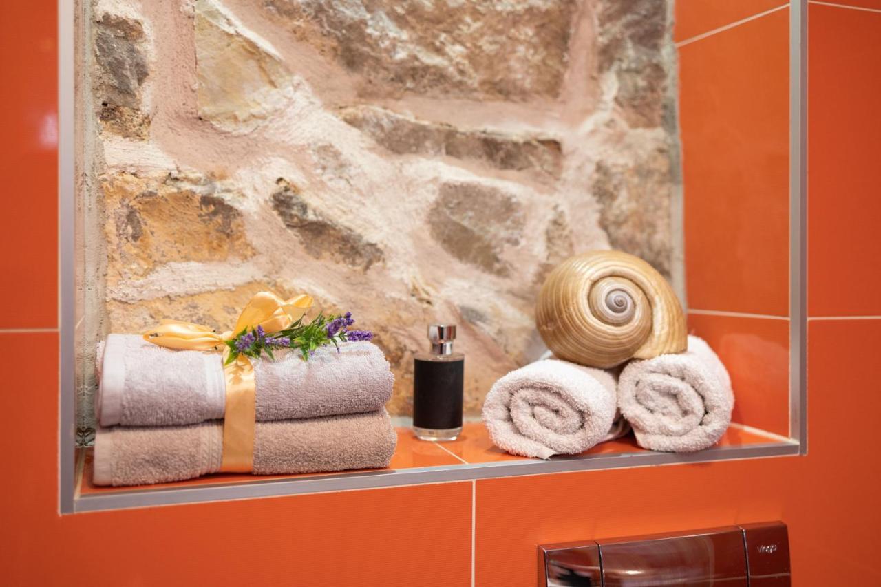 Sea La Vie Apartments Split Zewnętrze zdjęcie