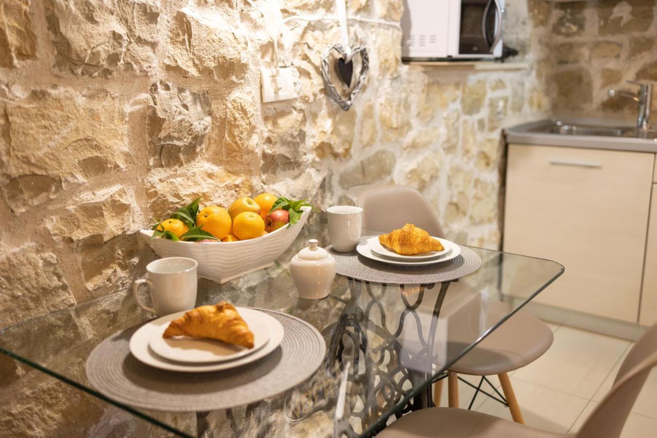 Sea La Vie Apartments Split Zewnętrze zdjęcie