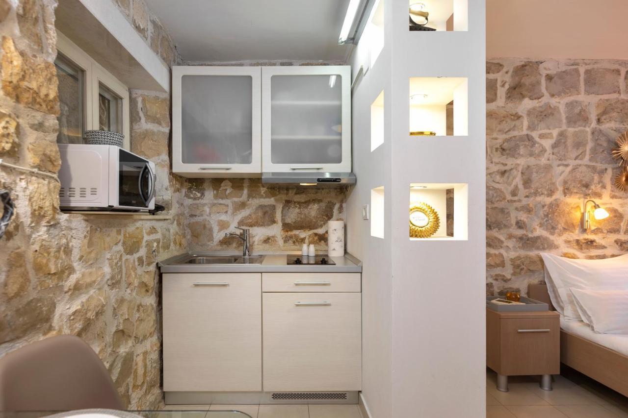 Sea La Vie Apartments Split Zewnętrze zdjęcie
